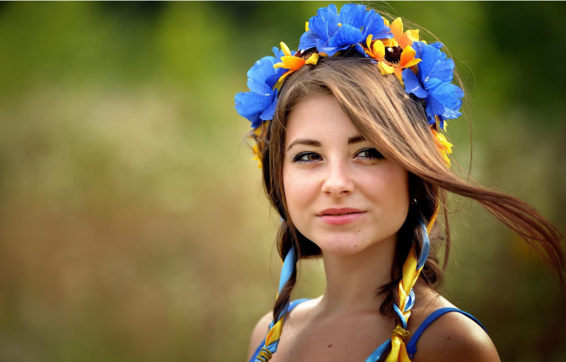 Образ украинской женщины в мире. Как он транслируется через одежду?