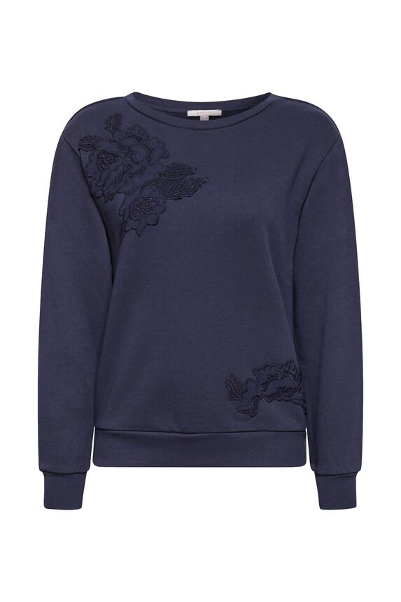 Толстовка ESPRIT NAVY 039EE1J002 400 купити в інтернет-магазині, ціна і ...