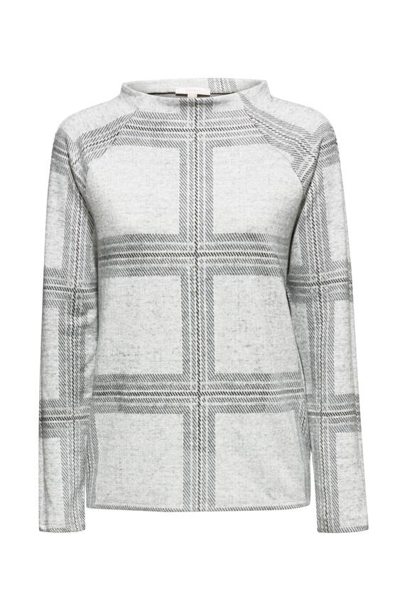 Толстовка ESPRIT LIGHT GREY 5 119EE1J005 044 купити в інтернет-магазині ...