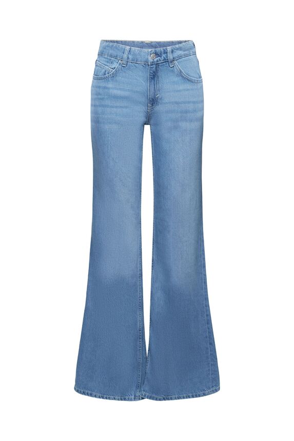 Джинсы ESPRIT BLUE LIGHT WASH 023EE1B304 903 купить в интернет